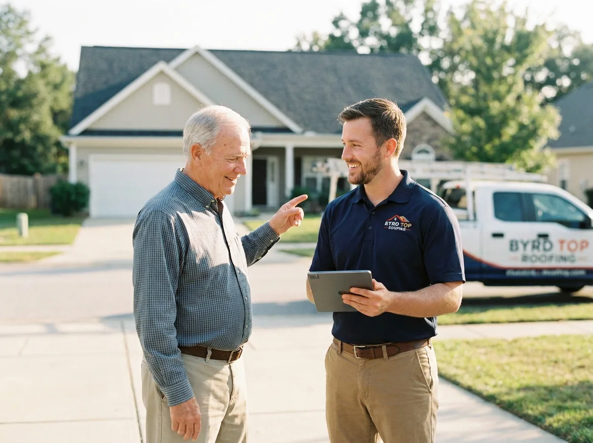 Roofing Goldsmith, TX FAQs